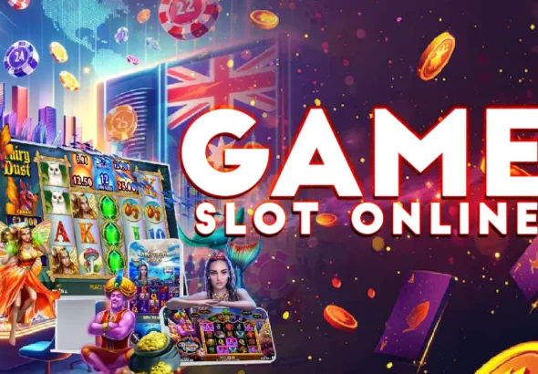 Game Slot online