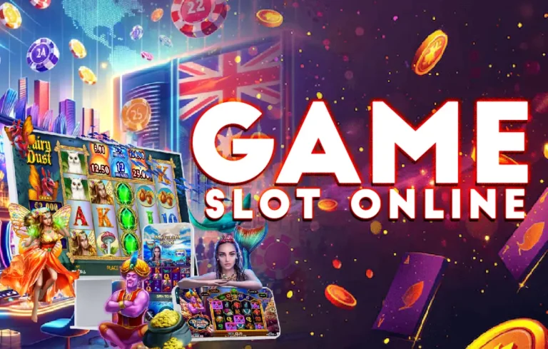 Game Slot online