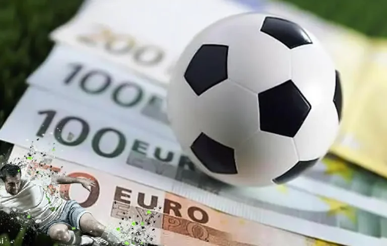 Tip Menang Taruhan Bola