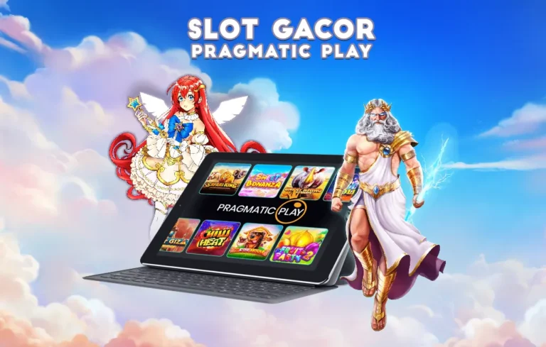 Slot Gacor Pragmatic Play