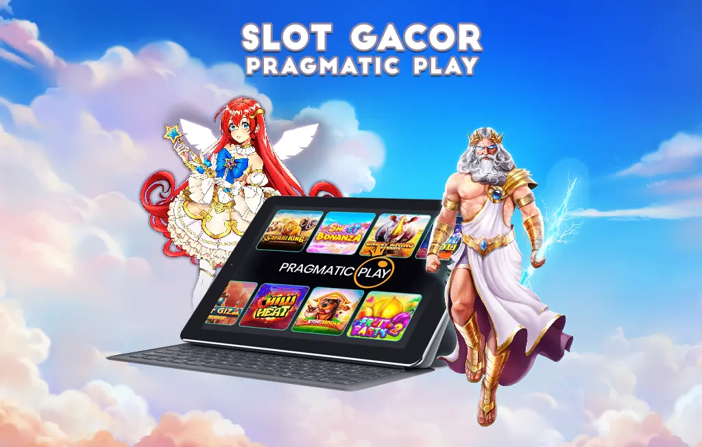 Slot Gacor Pragmatic Play