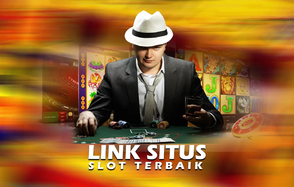 Link Situs Slot Terbaik