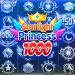 Cara Maxwin Starlight Princess x1000