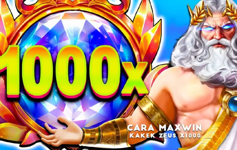 Cara Maxwin Kakek Zeus x1000