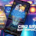 Ciri Situs Slot Terpercaya