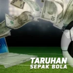 Taruhan sepak bola