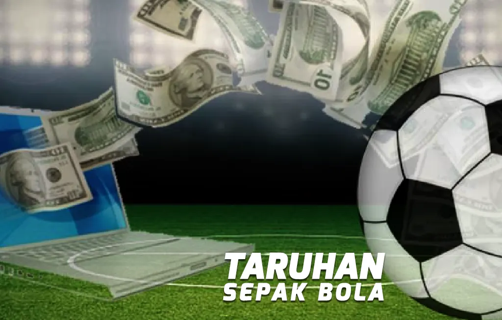 Taruhan sepak bola