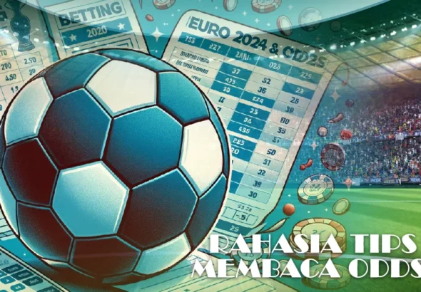 Rahasia Tips Membaca Odds