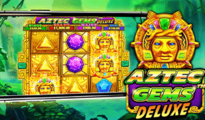 Aztec Gems Deluxe