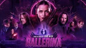 Ballerina