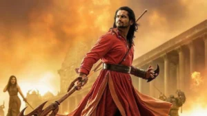 Chhaava – Epik Sejarah yang Megah