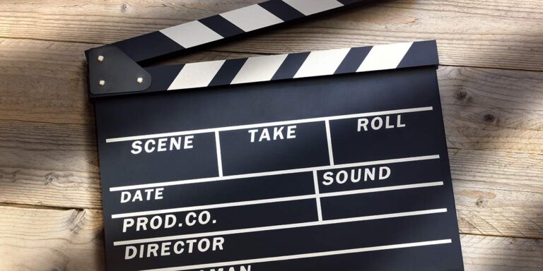 Lima Film Action Terbaik 2025