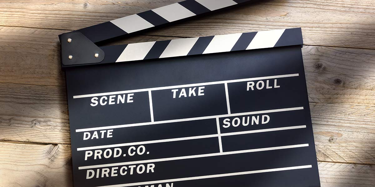 Lima Film Action Terbaik 2025
