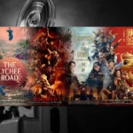 Film China Terbaru dan Paling Laris 2025