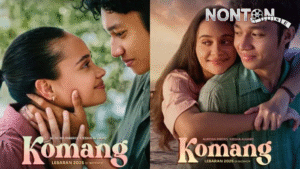 Film Romantis Komang