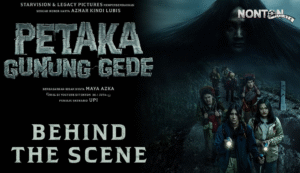 Film Horror Peteka Gunung Gede