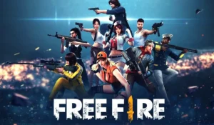 Free Fire – Battle Royale Ringan untuk Semua Ponsel