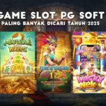 Game Slot PG Soft