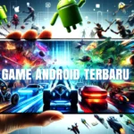 Game Android Terbaru Tahun 2025