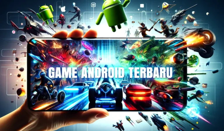 Game Android Terbaru Tahun 2025