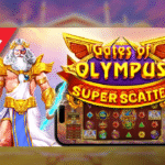 Gates of Olympus 2