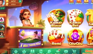 Higgs Domino Island – Hiburan Santai ala Nusantara