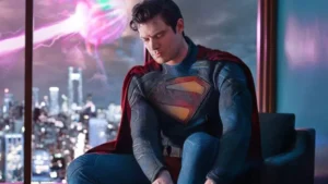 Superman (Reboot 2025)
