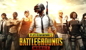 PUBG Mobile – Realisme Pertempuran yang Memukau