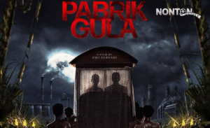 Film Terlaris Pabrik Gula