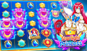 Starlight Princess 2
