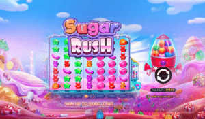 Sugar Rush Extreme