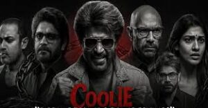 Coolie – Aksi Tamil Rajinikanth yang Mendebarkan