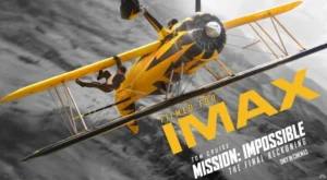Mission: Impossible – The Final Reckoning