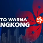Data Paito Warna Hongkong