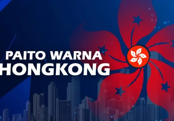 Data Paito Warna Hongkong