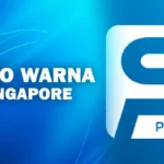 Data Paito Warna SGP