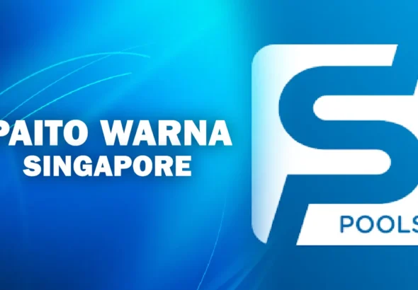 Data Paito Warna SGP
