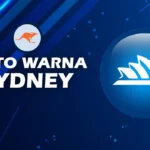 Data Paito Warna Syd Terlengkap dan Terbaru