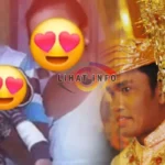 Istri Pertama Sahroni