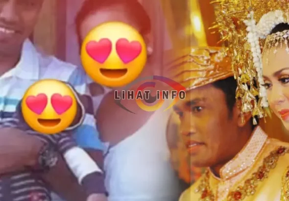 Istri Pertama Sahroni