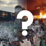 Bongkar Dalang Kerusuhan Aksi Demo Bubarkan DPR